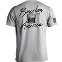 Bourbon The Spirit of America