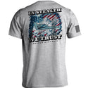 In Stealth We Trust (Black)
