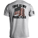 This Is My Pride Flag