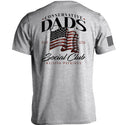 Conservative Dads Social Club