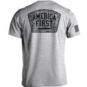 America First Duck Camo