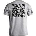 Trump 2024 QR Code