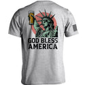 God Bless America