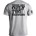 There Are Only Two Genders