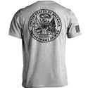 United States of America Department of War