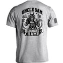 Reigning Champ