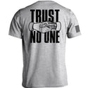Trust No One (Black)