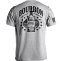 Bourbon More Flavor More Freedom
