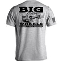 Big Wheels Small Town Thrills