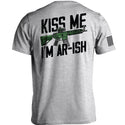 Kiss Me I'm AR-ish