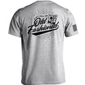 Just Call Me Old Fashioned
