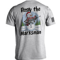 Frosty The Marksman