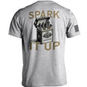 Spark It Up