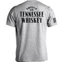 Smooth As Tennessee Whiskey