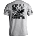WTF Is A Kilometer