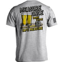 Measure Once Drink Twice