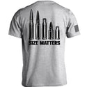 Size Matters Bullets