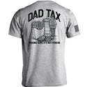 Dad Tax Making Sure It's Not Poison