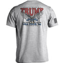 Legends Never Die Trump USA Tour 2024