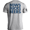 Bows Bucks Beers