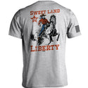 Sweet Land Of Liberty