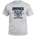 America Land Of The Free