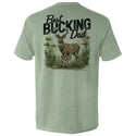 Best Bucking Dad