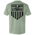 Real Men Wear Stripes