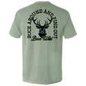 Buck Around And Find Out