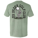 Six Under Golf Club