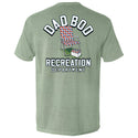 Dad Bod Recreation Department