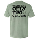 There Are Only Two Genders
