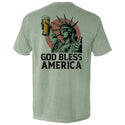 God Bless America