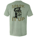 Spark It Up