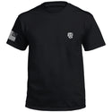 Shield Branded Tee