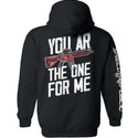 You AR The One For Me