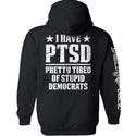 I Have PTSD