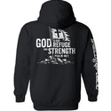 God is our Refuge and Strength