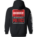 If We Lie To The Government