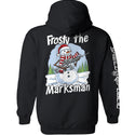 Frosty The Marksman