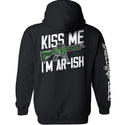 Kiss Me I'm AR-ish