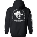 Be Ready For The Ride SR Clothing Co.