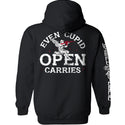 Even Cupid Open Carries