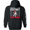 Wanna Make Everything Electric