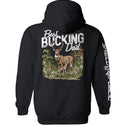 Best Bucking Dad
