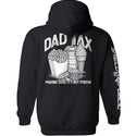 Dad Tax Making Sure It's Not Poison