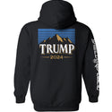 Trump Ice 2024