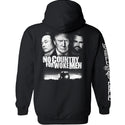 No Country for Woke Men