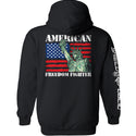 American Freedom Fighter
