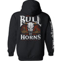 Mess with the Bull, Get the Horns